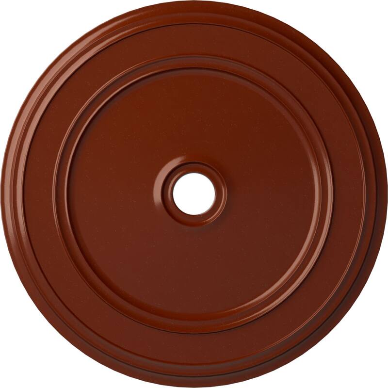41 1/8"OD x 4"ID x 2 1/8"P Classic Ceiling Medallion