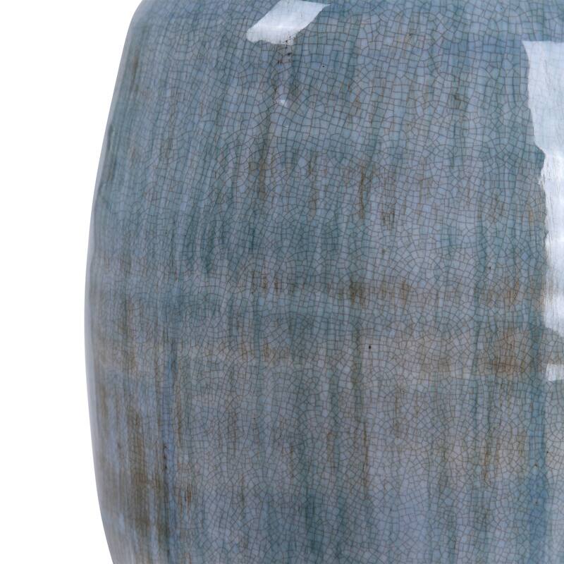 Uttermost Rialta Coastal Table Lamp