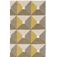 preview thumbnail 14 of 17, SAFAVIEH Handmade Genre Gerhilde Mid-Century Modern Wool Rug