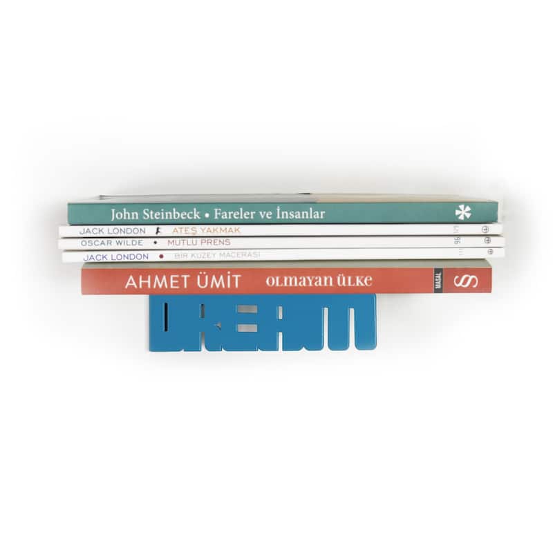 Locullio Modern Bookshelf