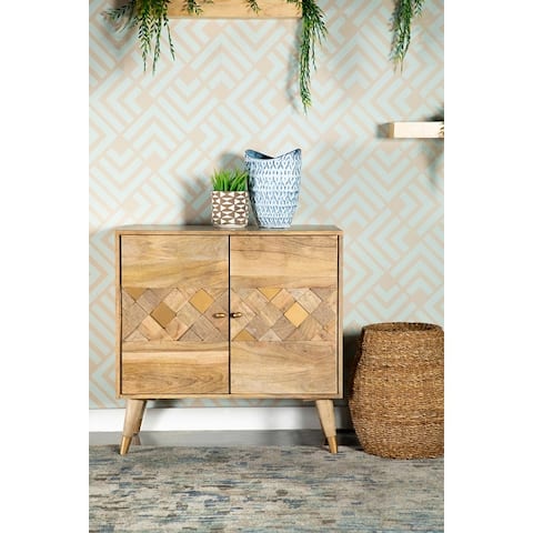 Buy Natural Buffets Sideboards China Cabinets Online At Overstock Our Best Dining Room Bar Furniture Deals