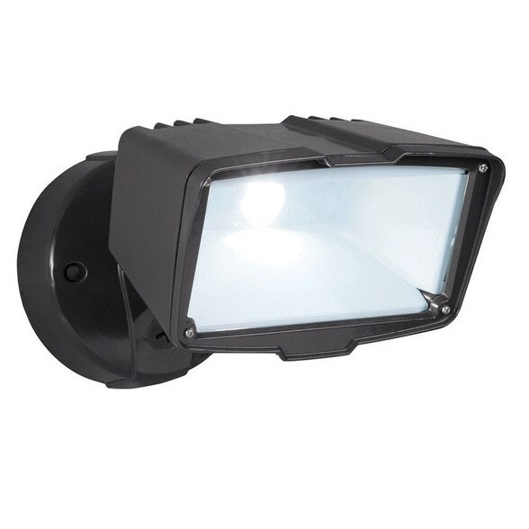All pro led flood light outlet