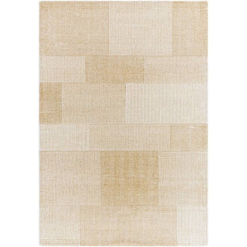 Livabliss Las Palmas Cottage Geometric Area Rug