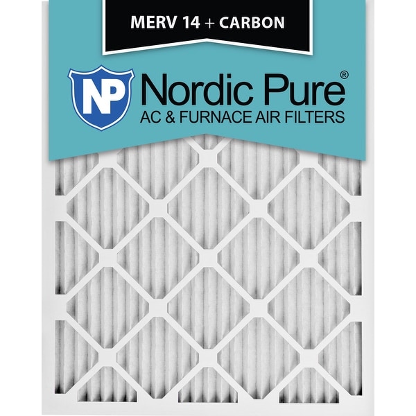 Nordic shop pure 20x25x1