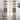 Greenland Home Fashions Zuma Grommet Top Curtains - 84 W x 84 L