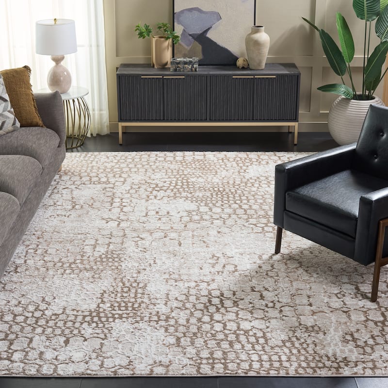 SAFAVIEH Carter Veronique Modern & Contemporary Rug - Overstock - 40451509