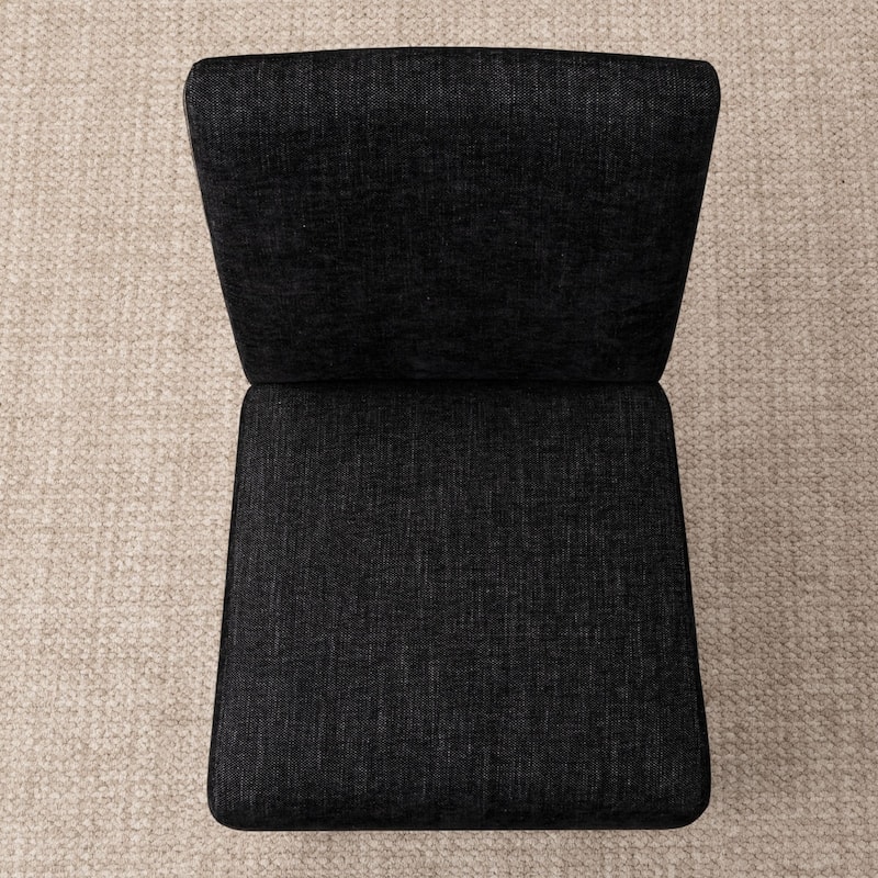 Upholstered Dining Chair(Set of 6) - 6-Piece