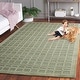 preview thumbnail 13 of 52, SAFAVIEH Hand-Loomed Impressions Arienne Modern & Contemporary Wool Rug