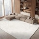 preview thumbnail 1 of 66, SAFAVIEH Handmade Ocean Shag Lyse Glam 2.5-inch Thick Rug