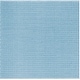 preview thumbnail 63 of 71, SAFAVIEH Montauk Glyn Handmade Cotton Area Rug 6' x 6' Square - Ivory/Blue