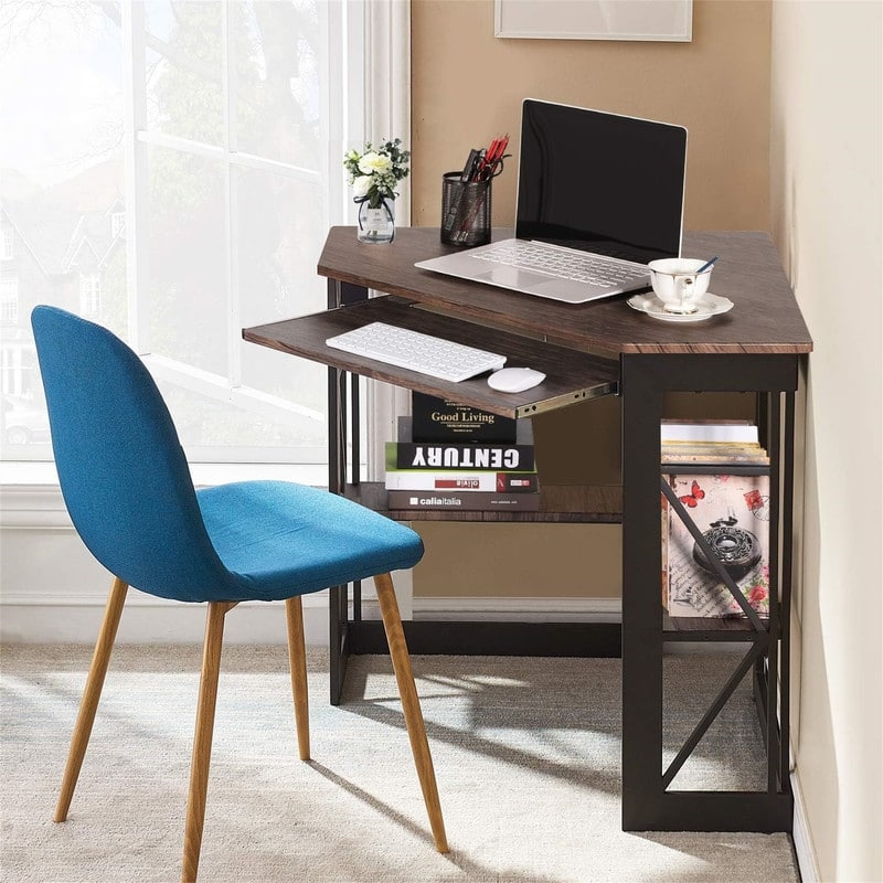 Corner Computer Desk
