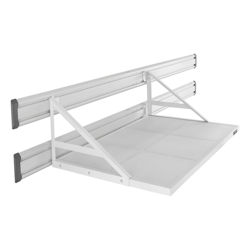 Gladiator GarageWorks Overhead Max Gearloft Shelf