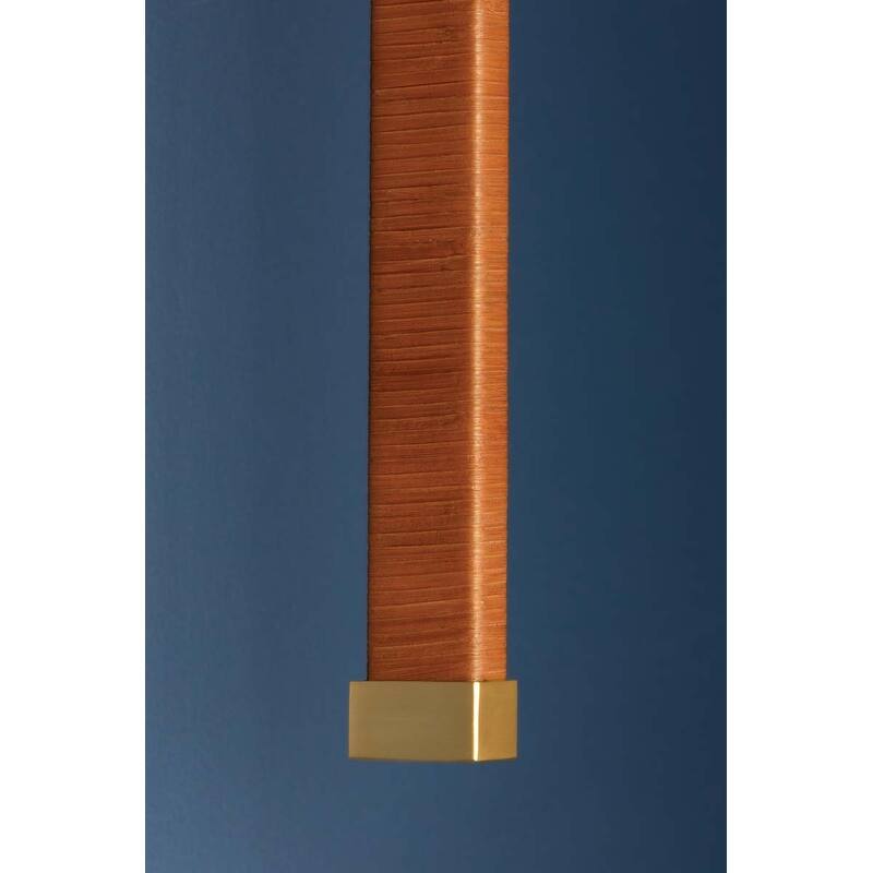 Hudson Valley Lighting 6130 Minnetonka 31" Tall Wall Sconce
