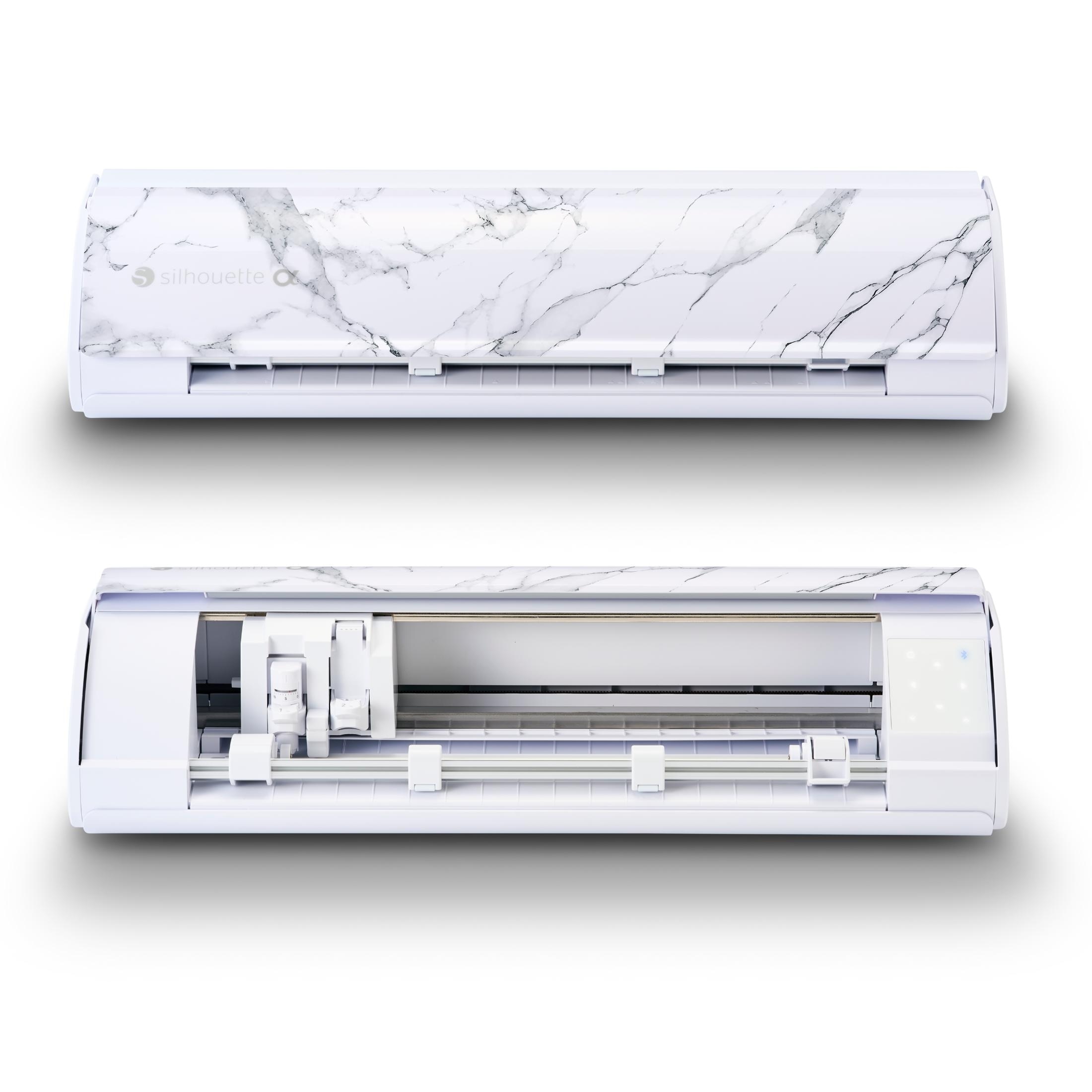Silhouette-Cameo-5α-(Alpha)-