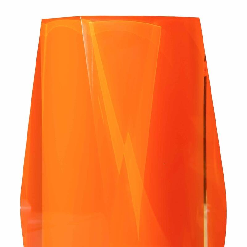 Sparkles Home Faceted Toilet Brush