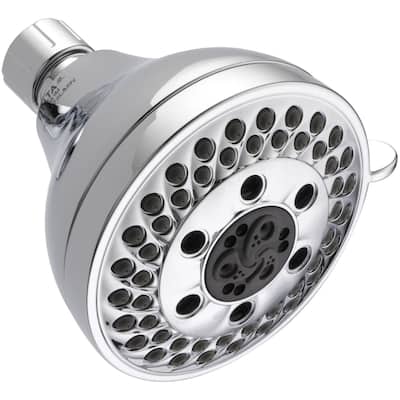 Delta 75569C Universal Showering Components 1.75 GPM Multi Function