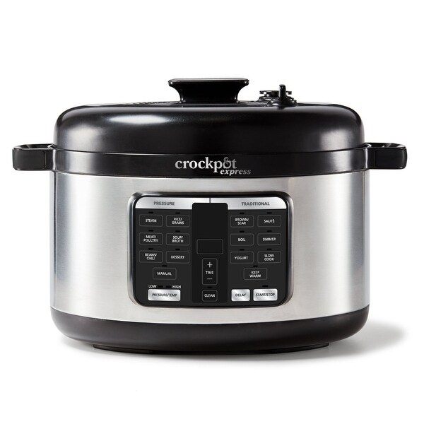 Bed bath and beyond instant pot 6 quart 2025