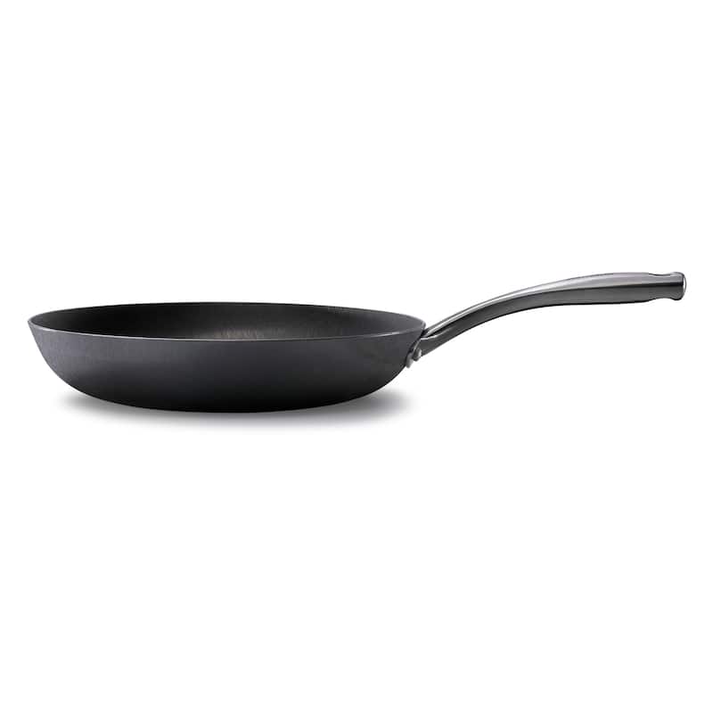 Skottsberg 11 in. Cast Iron Frying Pan