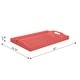 preview thumbnail 10 of 29, Porch & Den Anemone Serving Tray