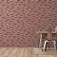 preview thumbnail 17 of 18, Galerie Wallcoverings Bricks and More Collection Brick Weathered Effect Matte Finish Vinyl on Non-woven Wallpaper Roll