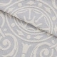 preview thumbnail 29 of 30, Cotton Blend Oversized Vintage Medallion Bedspread Set by Superior