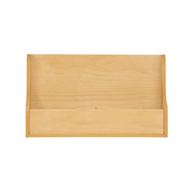 Clover Solid Wood Folding Writing Desk