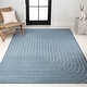 preview thumbnail 4 of 131, JONATHAN Y Aarhus Minimalist Angle Geometric Ivory/Cream Area Rug