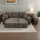 Option Knox Charcoal