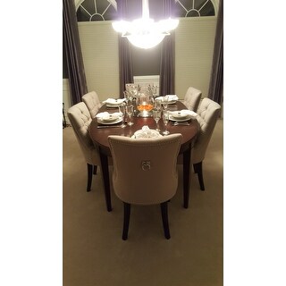 Top Product Reviews for Safavieh Harlow Grey Ring Chair ...