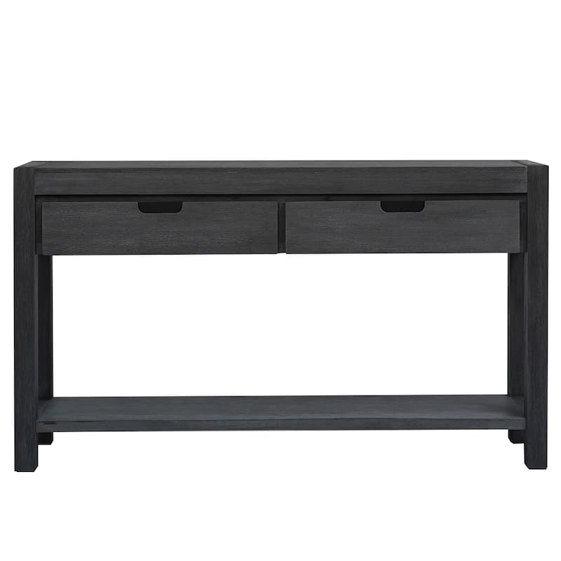 Console Table Entryway Table for Hallway