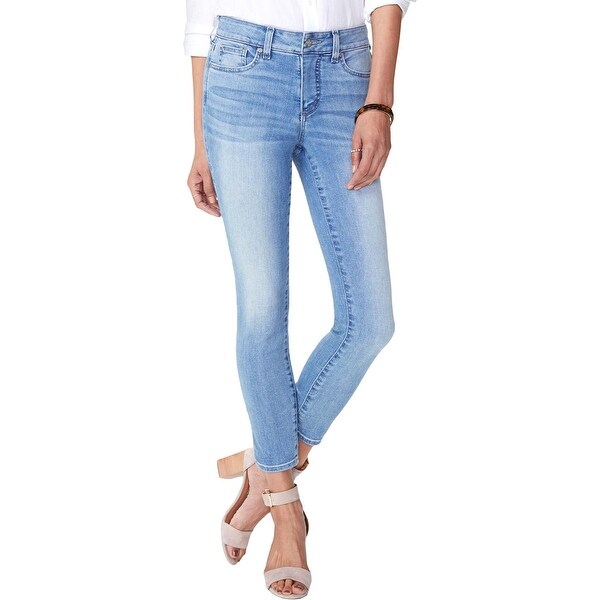 nydj alina ankle jeans