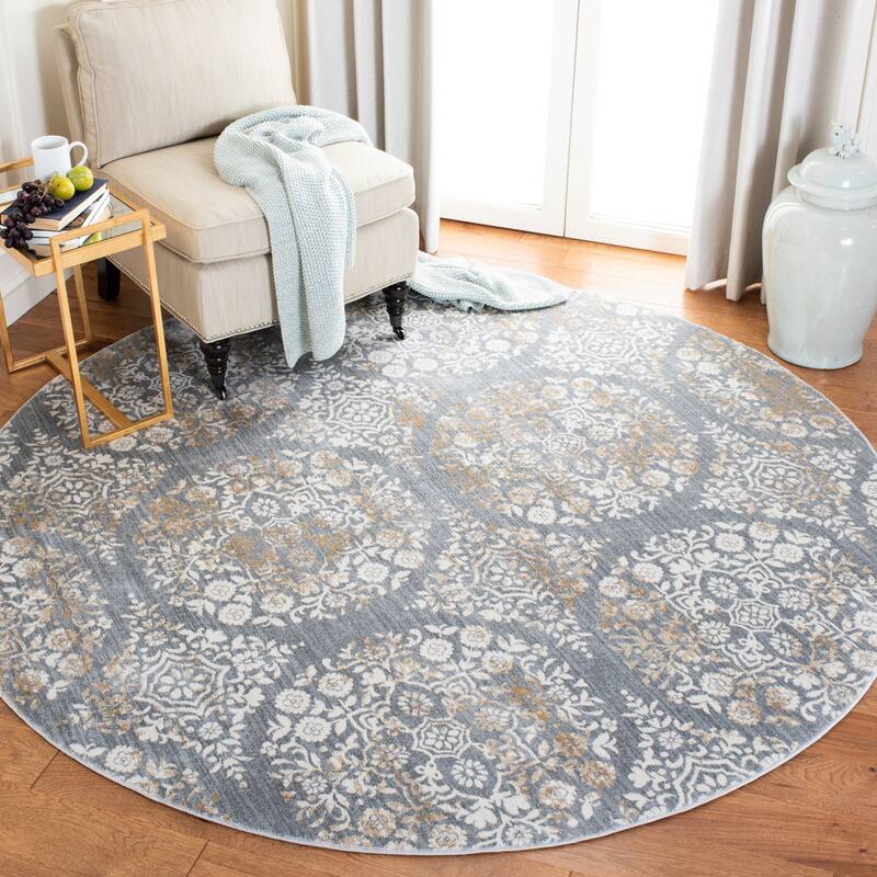 SAFAVIEH Isabella Eriona Traditional Rug