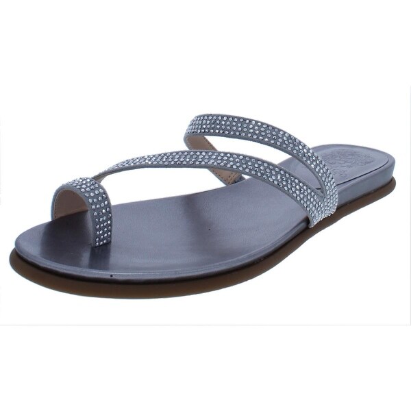 vince camuto flip flops