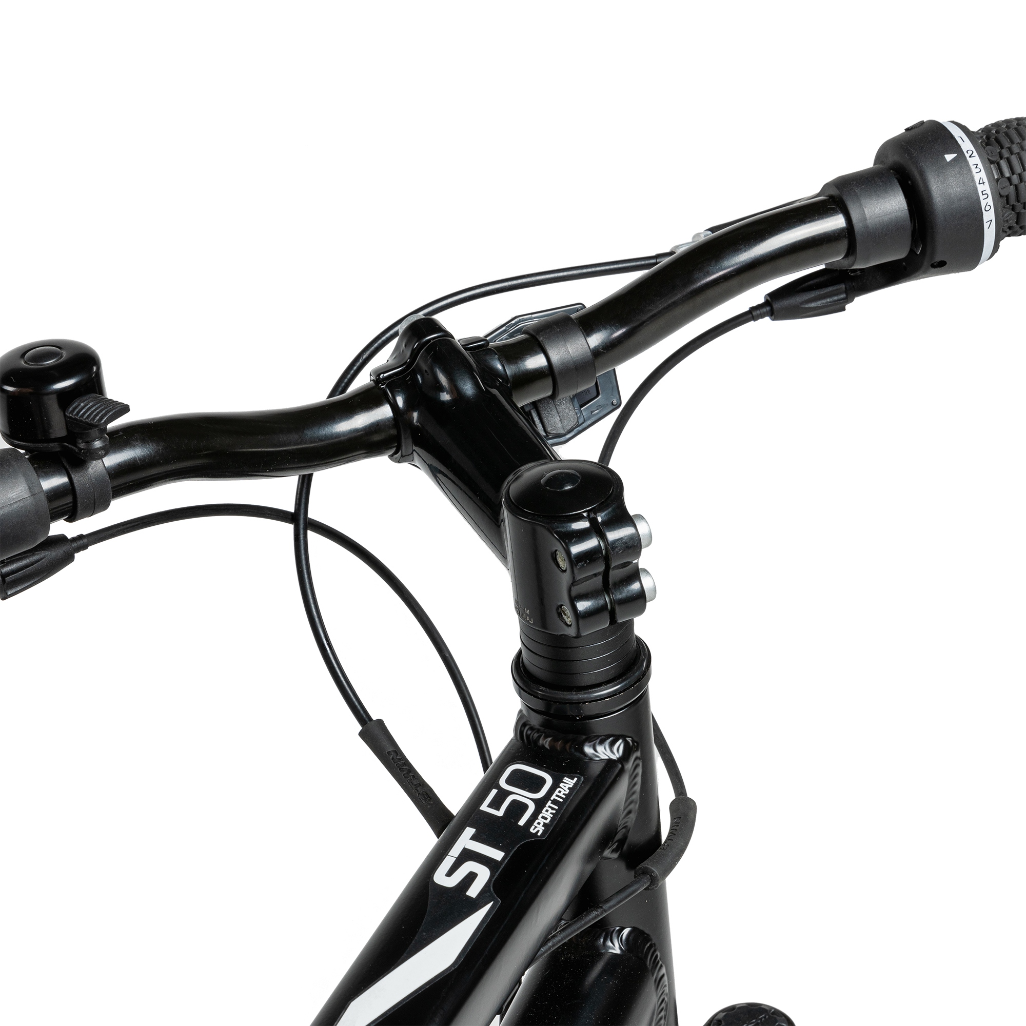 St50 rockrider top