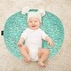 preview thumbnail 8 of 10, Dream On Me Beeboo Nursing Pillow and Positioner