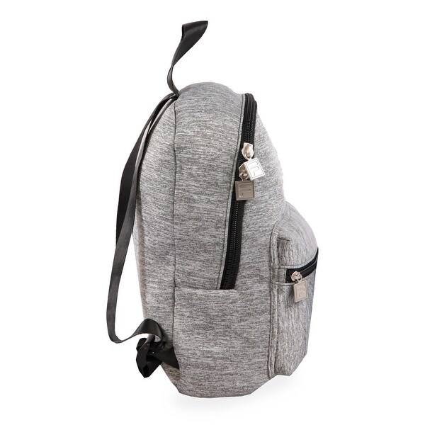 fila backpack grey
