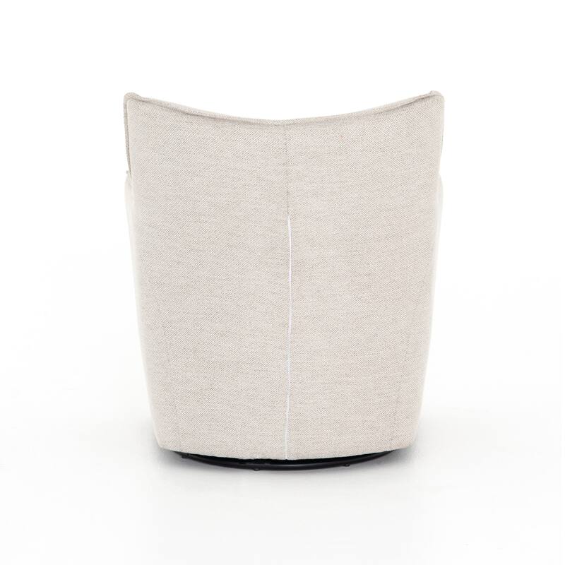 Haven Home Dublin Swivel Chair