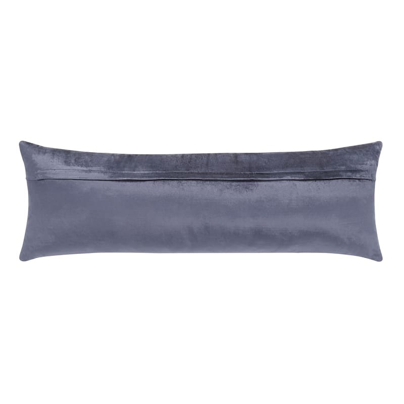 SAFAVIEH Carlijn Metallic Modern Glam Accent Throw Pillow