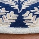 preview thumbnail 77 of 137, SAFAVIEH Handmade Capri Ilianka Wool Rug