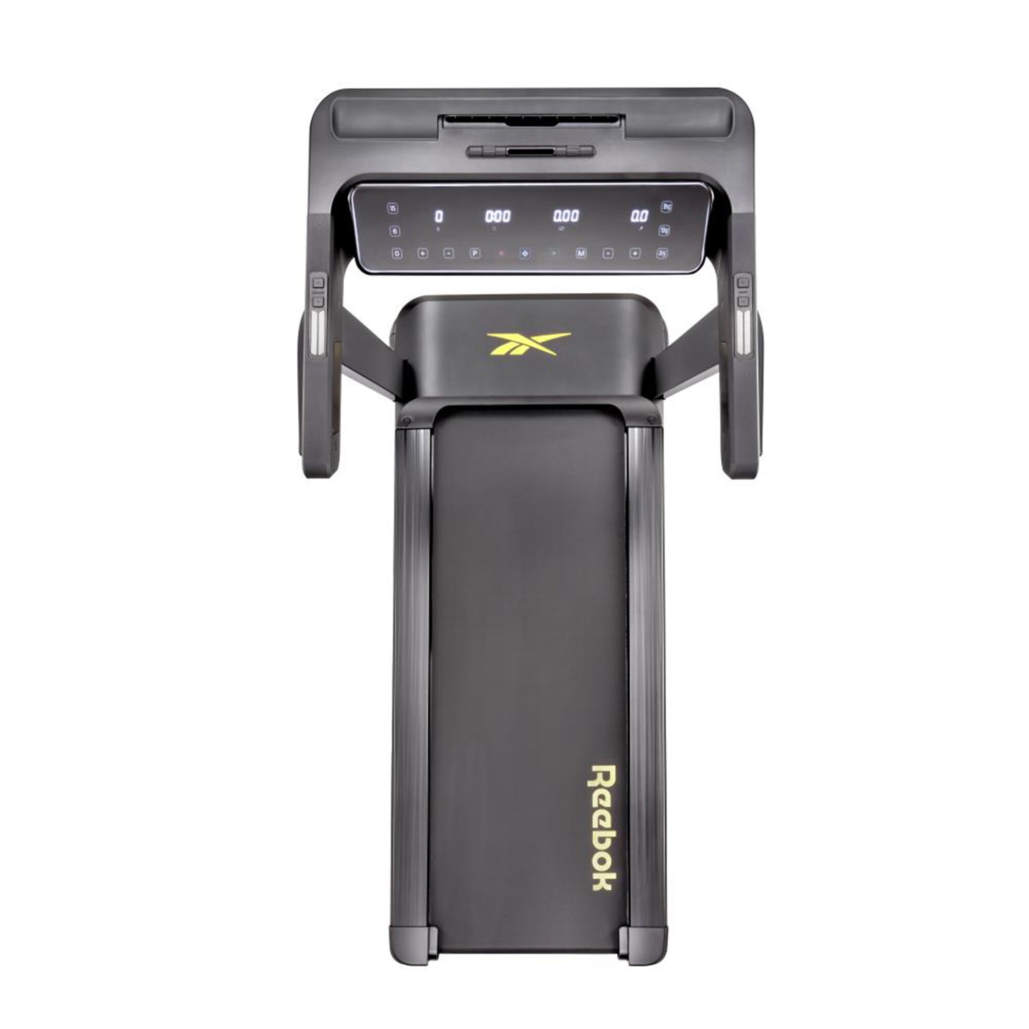 Reebok treadmill direct top