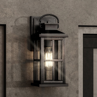 Outdoor wall sconces bronze cheap