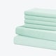 preview thumbnail 43 of 43, Swift Home Premium Ultra Soft Microfiber 6-Piece Sheet Set with Extra Pillowcases