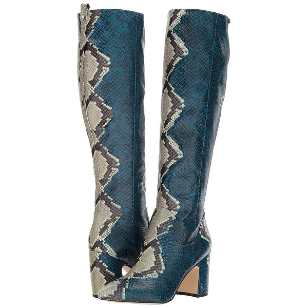 hai knee high boot