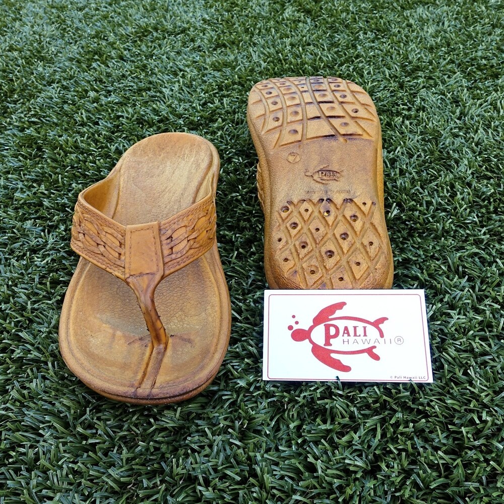 fila men's harley sandals