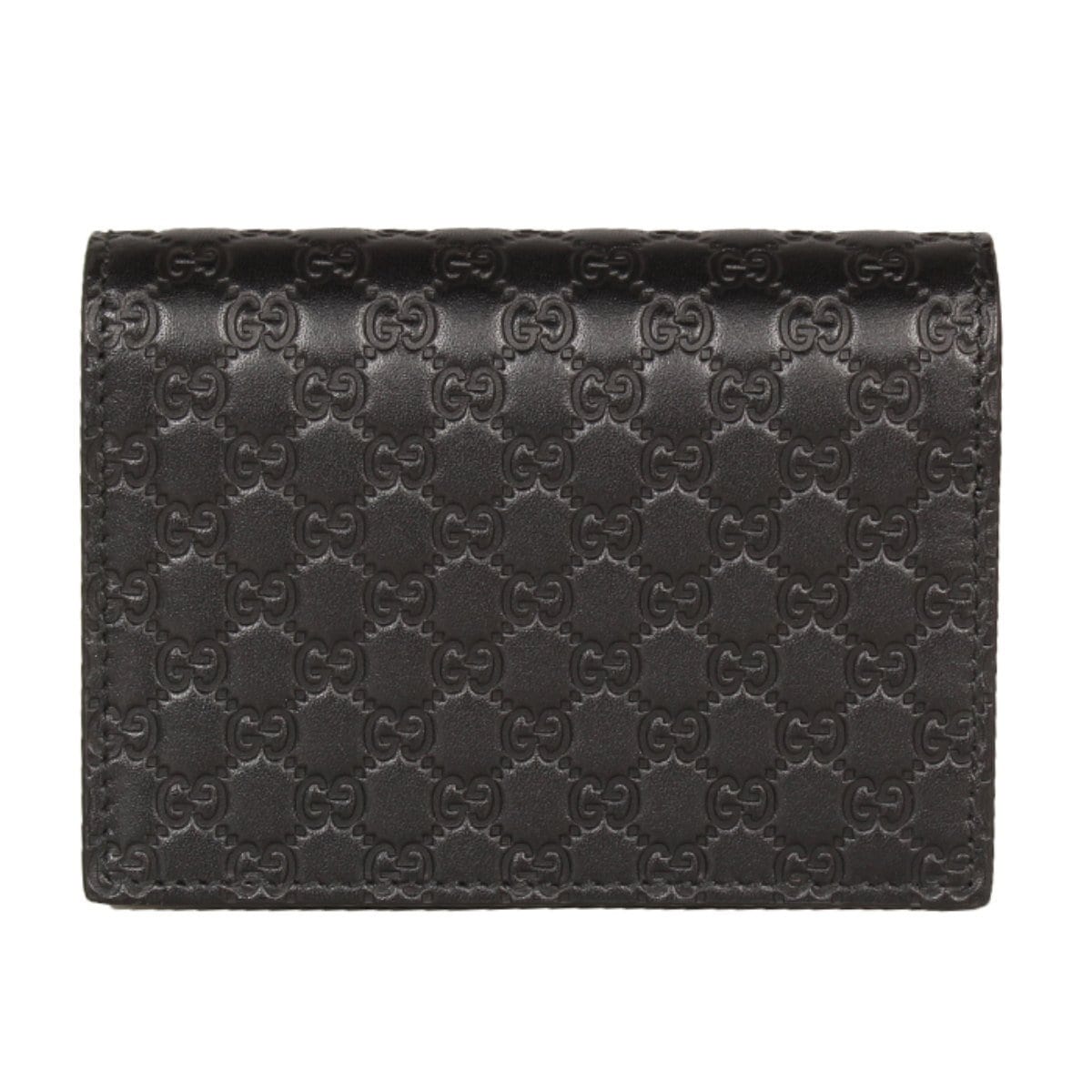 gucci microguccissima card holder