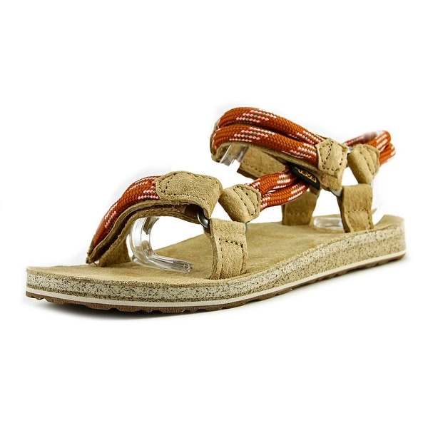teva rope sandals