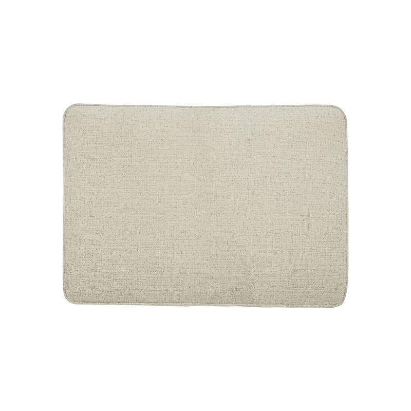 Signature Design by Ashley Abinger Oversized Accent Ottoman