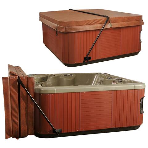 Blue Wave Low Mount Spa Cover Lift