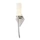 Option Brushed Nickel