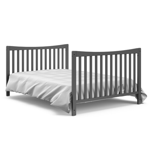 graco remi crib